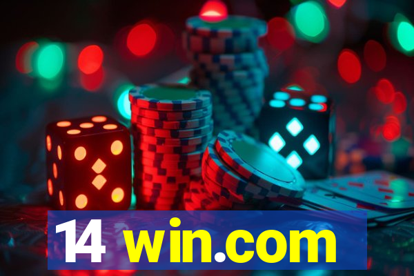 14 win.com